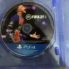فيفا 21 ل سوني 4استخدم نضيفف لايجي إلا الصامل