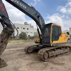بوكلين فولفو