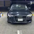 اودي A6 2015 للبيع
