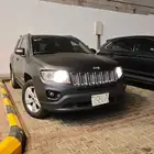 جيب كومباس 2014