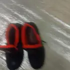 حذاء شغل