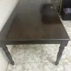 للبيع طاولة سفرة كبيرة