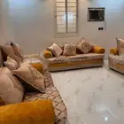 كنب نظيف للبيع