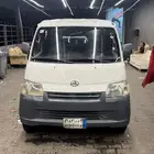 دباب دايهاتسوا فان بضاعة للايجار