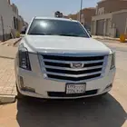 كاديلاك اسكاليد 2016