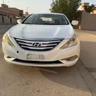 هيونداي سوناتا 2013