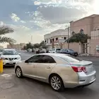 ماليبو 2013 LTZ