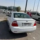 كرولا 2005
