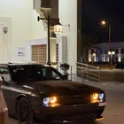 تشالنجر RT محول كامل خارجي رد اي SRT
