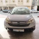 هوندا crv 2007
