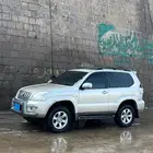 برادو ربع باب واحد النوع النادر فل كامل على الشرط
