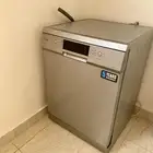 غسالة مواعين اخت الجديده