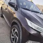سيارة تويوتا راش