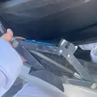رافعة اكسنت شبه جديده