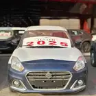 سوزوكي ديزاير GLX موديل 2025 الاقل سعرا