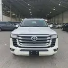 تويوتا لاندكرزور جي اكس ار L-2 سعودي 2025