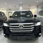 تويوتا لاندكروزر GXR2 ديزل موديل 2025 كاش وتقسيط