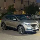 للبيع هيونداي سانتافي بانوراما 2017