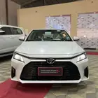 يويوتا يارس واي