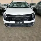 كيا سبورتاج 1.5 نص فل موديل 2025