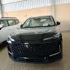 شانجان UNI-S موديل 2026