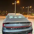 هونداي سوناتا فليت موديل 2023 اصفار