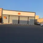 هنجر بحوش كبير