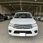 تويوتا هايلوكس 2019 GL