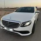 مرسيدس 2017 E200