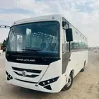 باص اشوك ليلاند 33 راكب موديل 2025