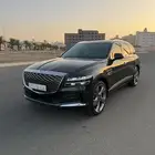 جينسس GV80 رويال 2021 نظيفة جدا