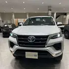 تويوتا فورتشنر VX1 2025 اقل سعر