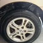 جنوط هوندا اكورد مع كفرات