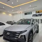 هيونداى توسان كمفورت 2.0 اصفار 2025