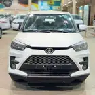 تويوتا رايز 2026 استاندر سعودي(بنزين)1.2L