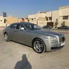 للبيع رولز رويس قوست 2016 اللون فضي عداد 38 الف كلم فقط
