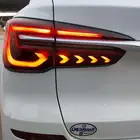 MG RX5 2023 قير اوتماتيك بنزين