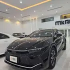تويوتا كراون 2023 عبد اللطيف