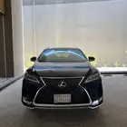 لكزس RX450 2020 فل كامل ممشى 107 الف نظيف جدا