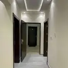 شقة للايجار في حي الروضة