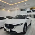 مازدا CX5 سعودى 2023