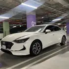 سوناتا مالك اول 2020