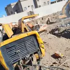 كنبريش لتفتيت وتكسير السخور والرمالات
