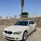 بي ام دبليو 2008 730i BMW بحالة ممتازة