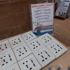 كاميرا فيش كهرباء كاميرا ساعة يد توصيل لجميع المدن