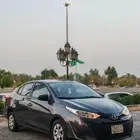 يارس 2020 توماتيك ممشى قليل