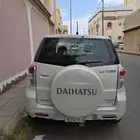 ديهاتسو تيريوس 2013