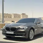 BMW 730 Li فل كامل قمه بالنظافه
