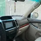 جيب برادو 2009 VX