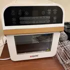 قلايه هوائيه